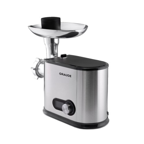 Мясорубка Graude FW 12.3 - фото 2