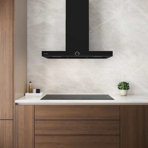 Вытяжка De Dietrich DHB4934B - фото 4