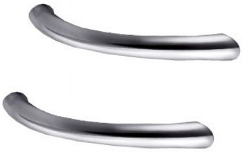 Ручки для ванны Bette Form Safe B080-901cr