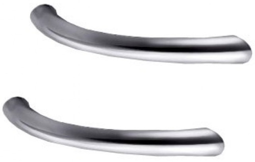 Ручки для ванны Bette Form Safe B080-901cr