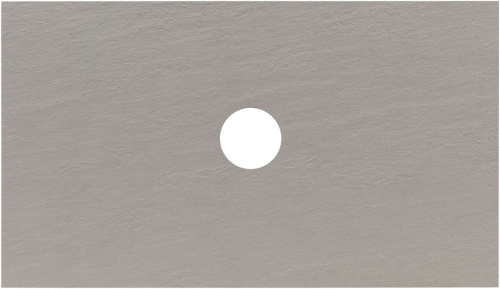 Столешница Allen Brau Fantasy 1.11009.B-S 81х47 накладная цвет бежевый - фото 2