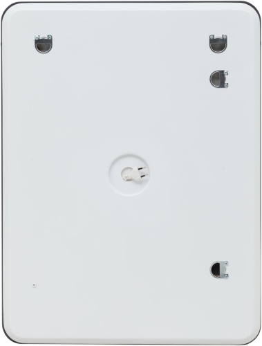 Зеркало в ванную Aquanet Ирис 00316650 60х80 - фото 4