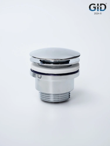 Донный клапан Gid Minucia G-36CH (76603K) - фото 3