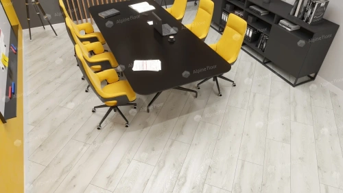 Ламинат Alpine Floor Aqua Life XL LF104-08 Дуб Морейн толщина 0.8 см 33 класс 1285х280 - фото 5