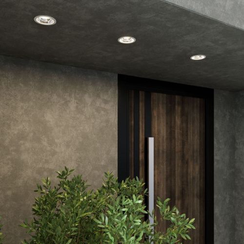 Уличный светильник Elektrostandard Light LED 3002 (Лигхт ЛЕД 3002) 4690389184222 - фото 2
