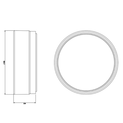 Мыльница Gessi Emporio accessories 38839#299 - фото 2