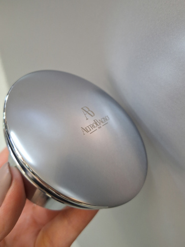 Донный клапан - фото 3