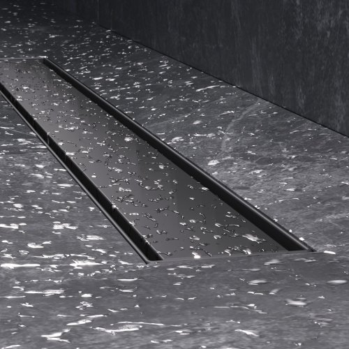 Душевой лоток Am.Pm MasterFlow W01SC-U11-070-04BM напольный - фото 5