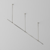 Готовая конструкция (набор) Maytoni Technical TFC-Flar-L01-PT