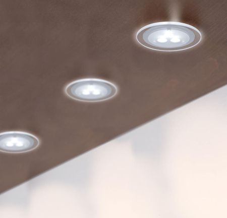 Светильник мебельный Paulmann Micro Line Deco Led (Мицро Лине Децо Лед) 93549