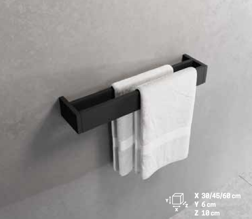 Полотенцедержатель Novellini Frame Accessories R90AKFPS0245-H - фото 3