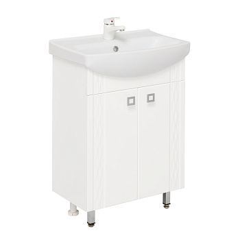 Тумба под раковину Onika Лига 105030 47х28х68 напольная