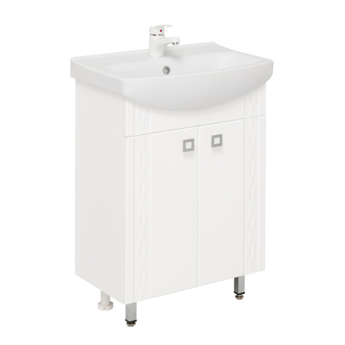 Тумба под раковину Onika Лига 105030 47х28х68 напольная