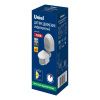 Датчик движения ИК Uniel Usn (Усн) USN-R21 1200W/180R WHITE