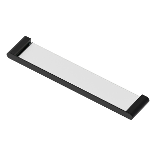 Полка в ванную комнату Artwelle SCHWARZ 7727 - фото 3