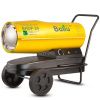 Тепловая пушка дизельная Ballu BHDP-30