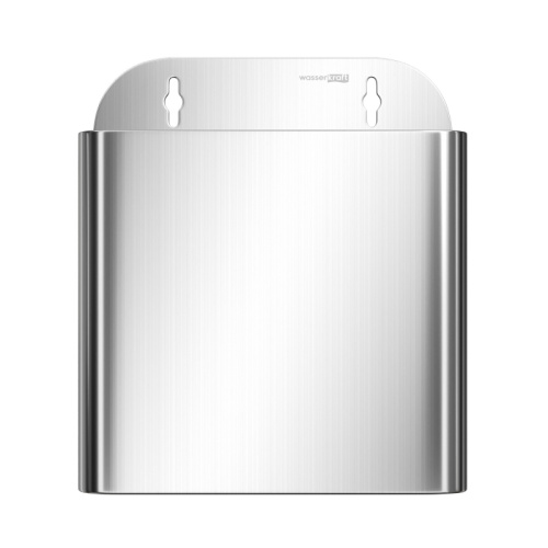 Ведро мусорное WasserKRAFT 10611 - фото 2