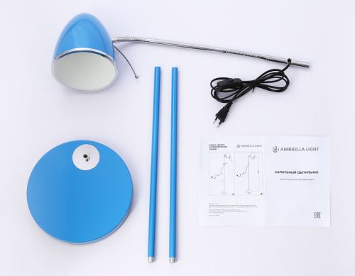 Торшер Ambrella Light Floor (Флоор) TR97691 - фото 4