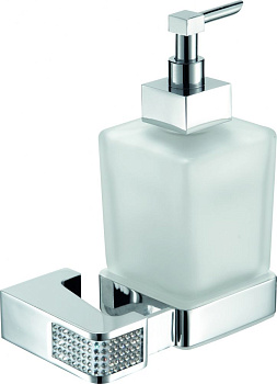 Дозатор Sanibano Diamond H9000/11CRС