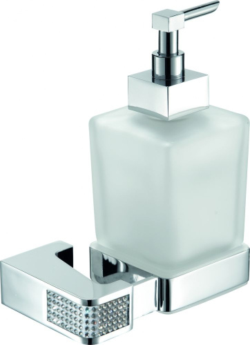 Дозатор Sanibano Diamond H9000/11CRС