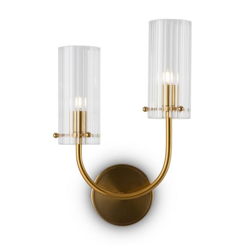 Бра Maytoni Arco MOD223WL-02BS1 - фото 2