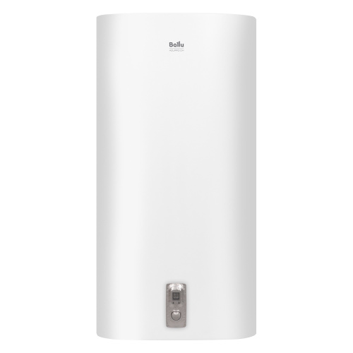 Водонагреватель электрический накопительный 2 кВт Ballu BWH/S 100 Azurro DH - фото 2
