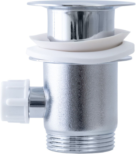 Смеситель Allen Brau Priority 5.31004-00 на биде хром - фото 3