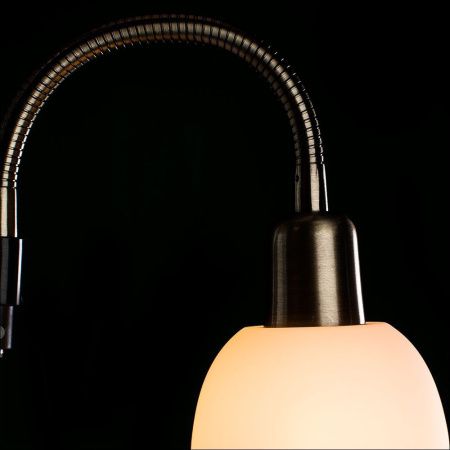 Торшер Arte Lamp Duetto (Дуетто) A9569PN-2AB