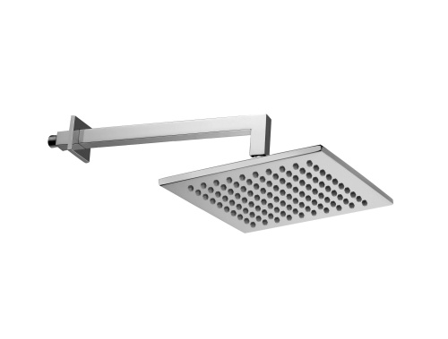 Душевая система Paffoni Elle KITZLEQ518CR/MKING встраиваемая в стену - фото 3