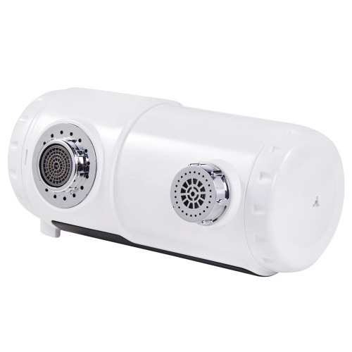 Водонагреватель электрический проточный 3 кВт Royal Thermo UniTap Mini - фото 5