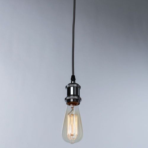 Светильник подвесной Arte Lamp ELECTRA (ЕЛЕЦТРА) A7002SP-1CC - фото 2