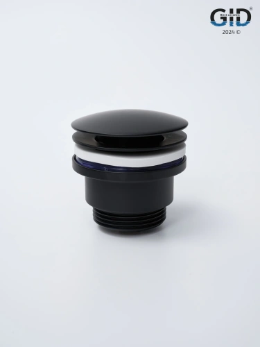 Донный клапан Gid Minucia G-59BM (76605K) - фото 2