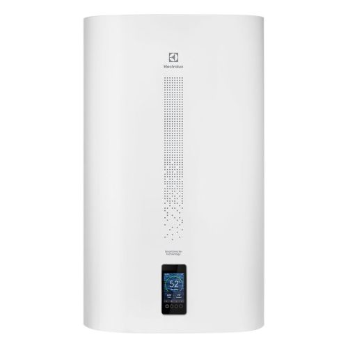 Водонагреватель электрический накопительный 2 кВт Electrolux EWH 80 SmartInverter - фото 3