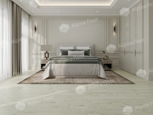 SPC ламинат Alpine Floor ProNature 61870 Slaney толщина 0.4 см 34 класс 1290х203 - фото 3