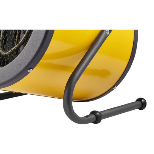 Тепловая пушка Ballu BHP-P-5 - фото 3