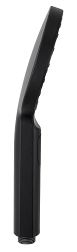 Душевая лейка Remer 318MPNOX округлая - фото 5