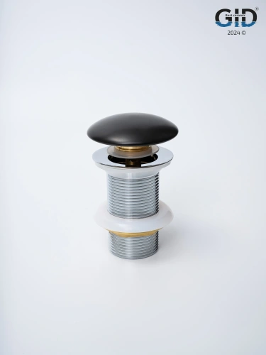 Донный клапан Gid Minucia Blm100 (74402K) - фото 2