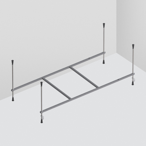 Каркас для ванны Am.Pm X-Joy W88A-150-070W-R