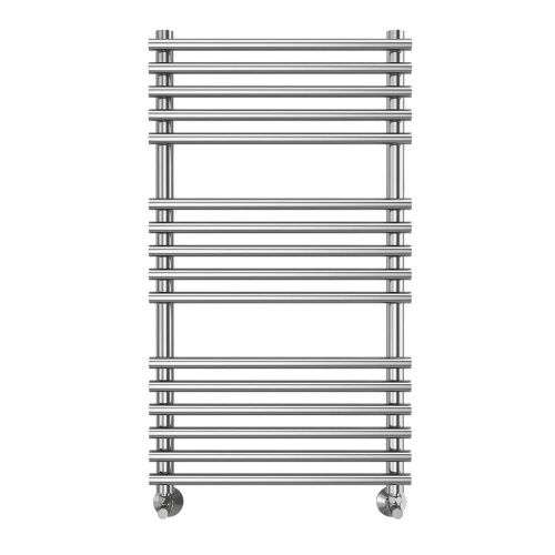 Полотенцесушитель Terminus 4670078530677 56х100 водяной хром - фото 2