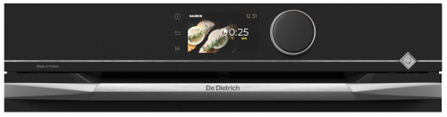Духовой шкаф De Dietrich DOP4746XT - фото 2