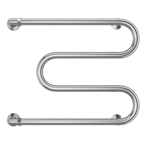 Полотенцесушитель Terminus 4620768881190 50х63 водяной хром - фото 2