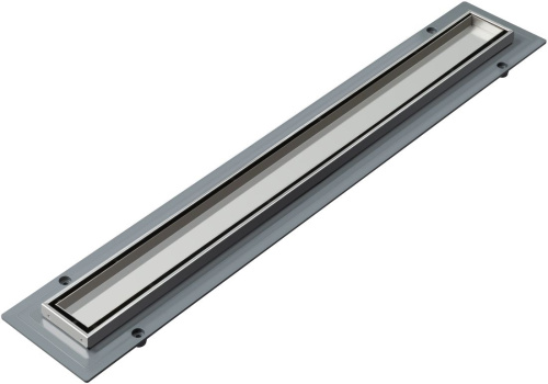 Душевой лоток Logan L002L-650 в пол - фото 3