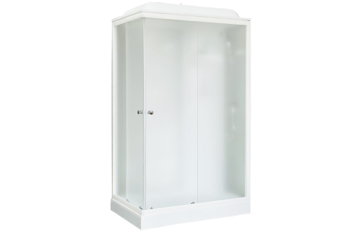 Душевая кабина Royal Bath HP RB8120HP4-MM-R 120х80 прямоугольная с крышей ориентация правая - фото 2