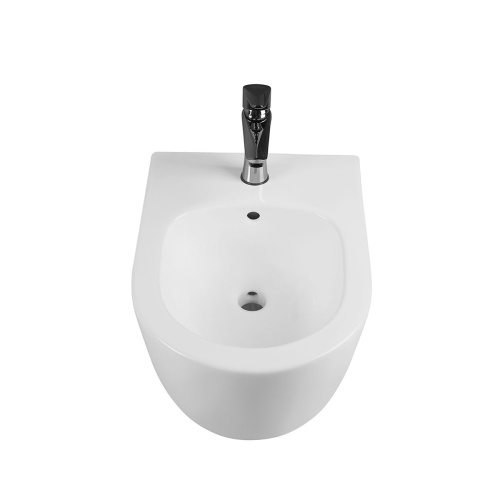 Биде Vincea Evo VB1-34S подвесное - фото 3