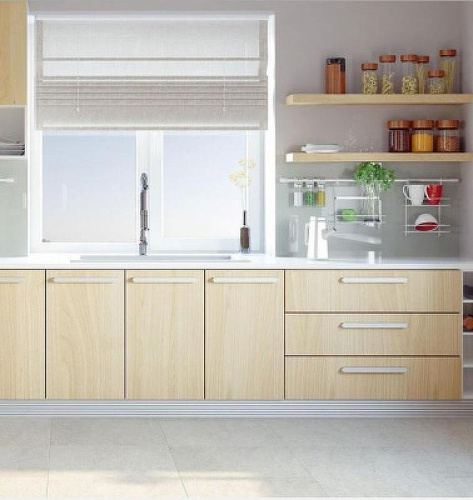 Кварцвиниловая плитка Tarkett Groove Clyde Т084823 толщина 0,185 см 31 класс 457,2х457,2 - фото 2