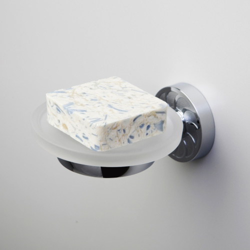 Мыльница WasserKRAFT 4029 - фото 2