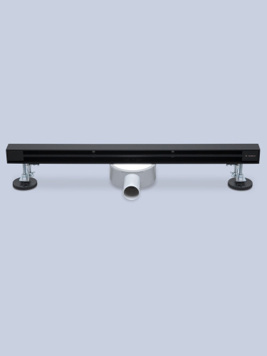 Душевой лоток AltroBagno Trave AltroBagnoTrave071217MB в стену - фото 4