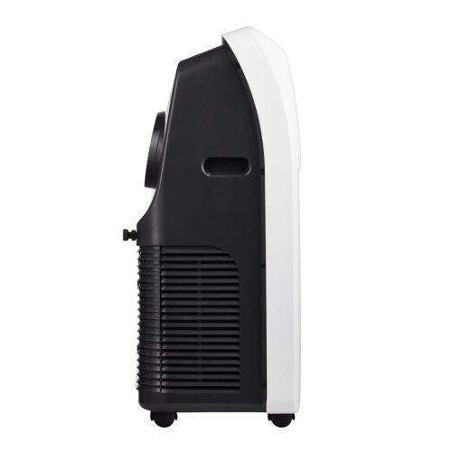 Мобильный кондиционер Ballu Aura BPAC-09 CP/N1_24Y - фото 5