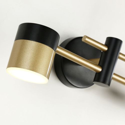 Бра Favourite Modul (Модул) 4013-2W - фото 4