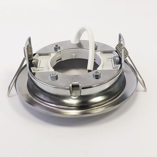 Светильник встраиваемый EKS Optima (Оптима) UTT00004454 - фото 2